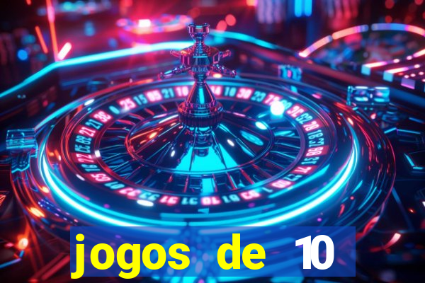 jogos de 10 centavos na bet365
